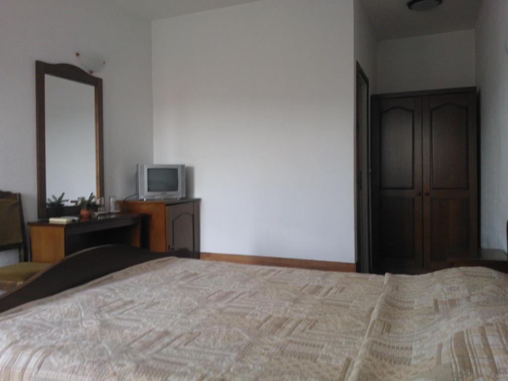 Bohemi Hotel Arbanasi Room photo